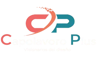 CAPOLAVORO DESIGNS PLUS